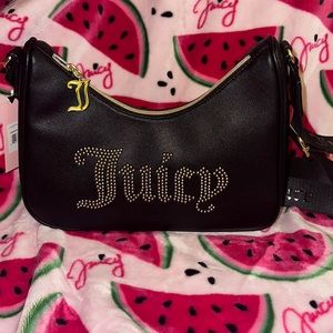 Juicy Couture Crossbody